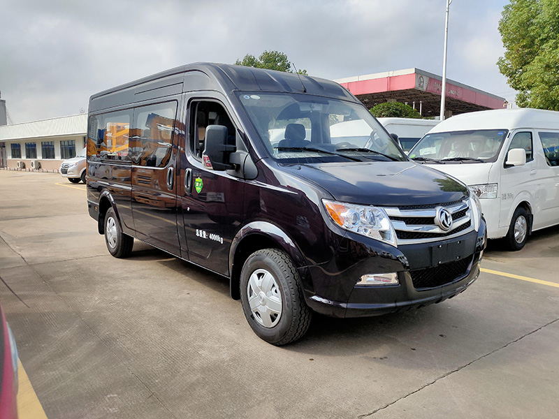 东风御风 短轴/长轴 殡仪车